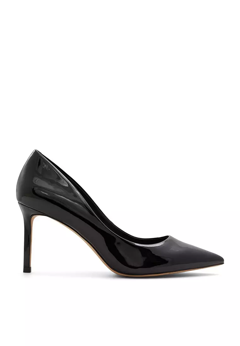 Buy ALDO Stessylow Pump Heels Online | ZALORA Malaysia