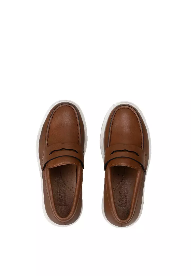 Teo - Dress Shoes for Boys