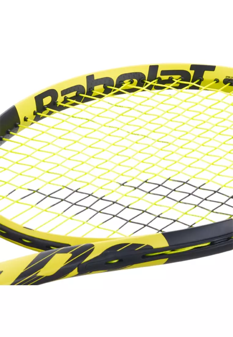 Babolat Tennis String RPM Rough 12M (130/16) Yellow