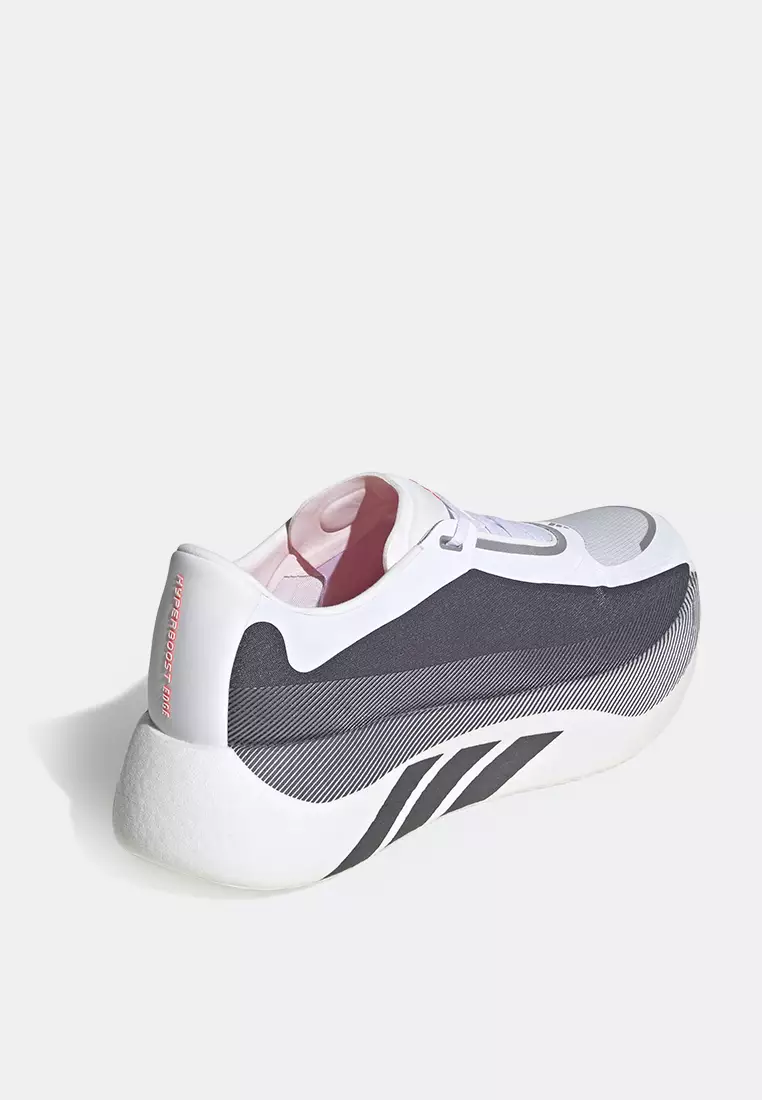 Hyperboost Edge Running Shoes