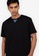 ZALORA BASICS multi Contrast V-Stitch T-Shirt 5750AAAB2F8C92GS_3