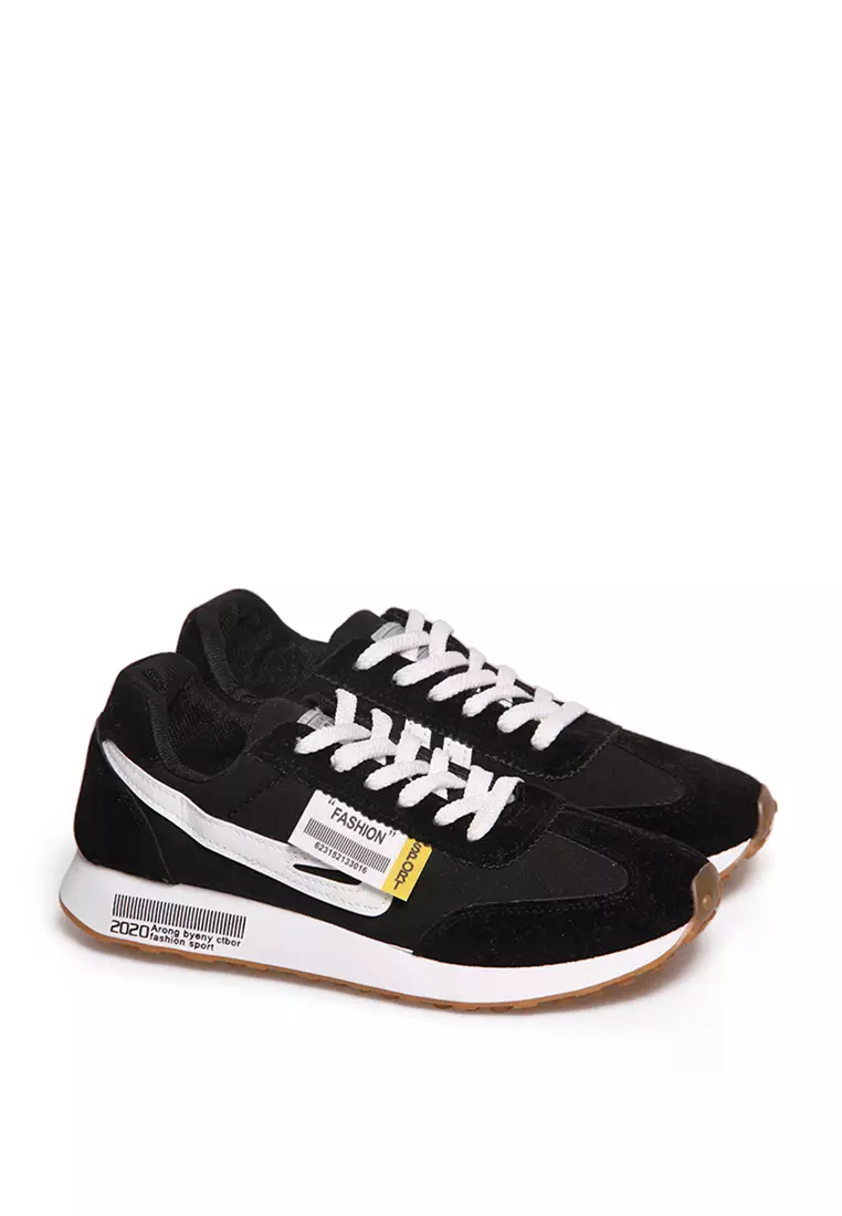 Sepatu Pria Olahraga QN223