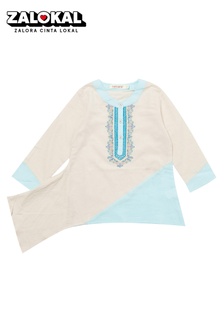 Jual Nayara B Ainun Fanta Sh Original Zalora Indonesia