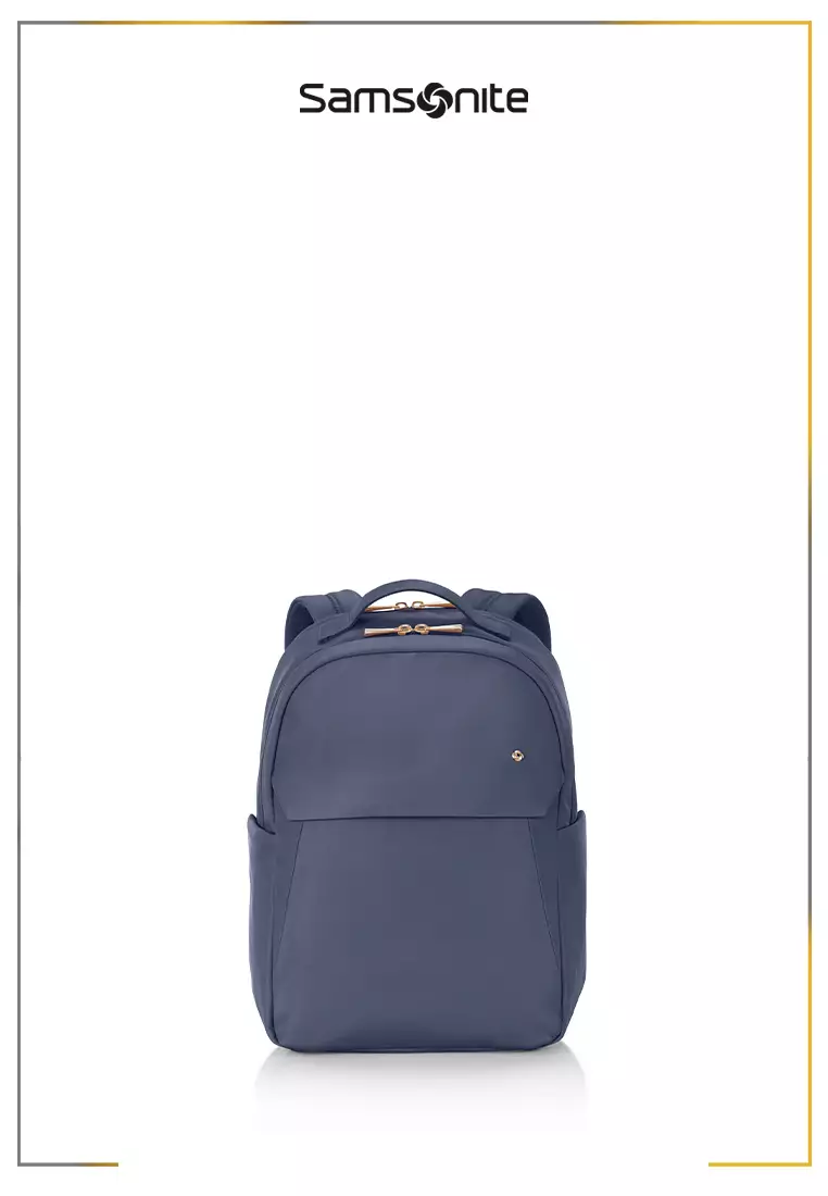 Samsonite Valerie Backpack 14.1" Vintage Blue