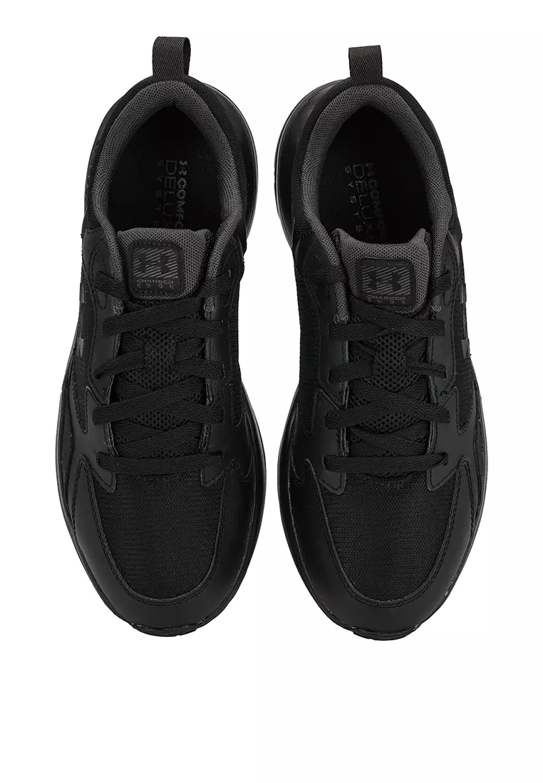 Charged Edge Shoes