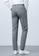 Twenty Eight Shoes grey Pituitary Sensation Suit Pants WL2167 926E8AAF322F87GS_5