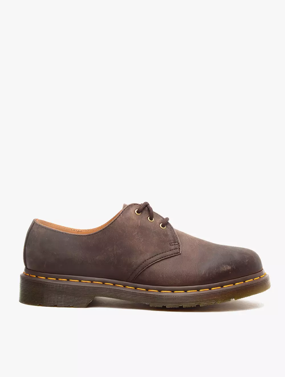 Core 1461 Gaucho Unisex Shoes - Crazyhorse
