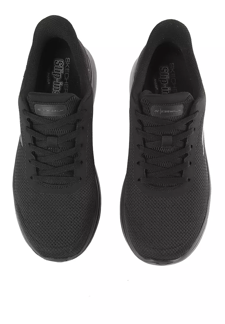 Go Walk Arch Fit N-Joy