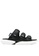 Twenty Eight Shoes black AUZ29 Speed Sandals FA0D4SH696F962GS_2