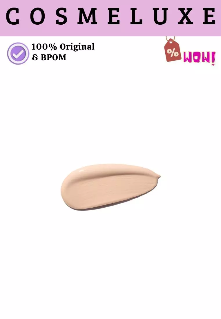 Shiseido Synchro Skin Self-Refreshing Foundation 160 Shell