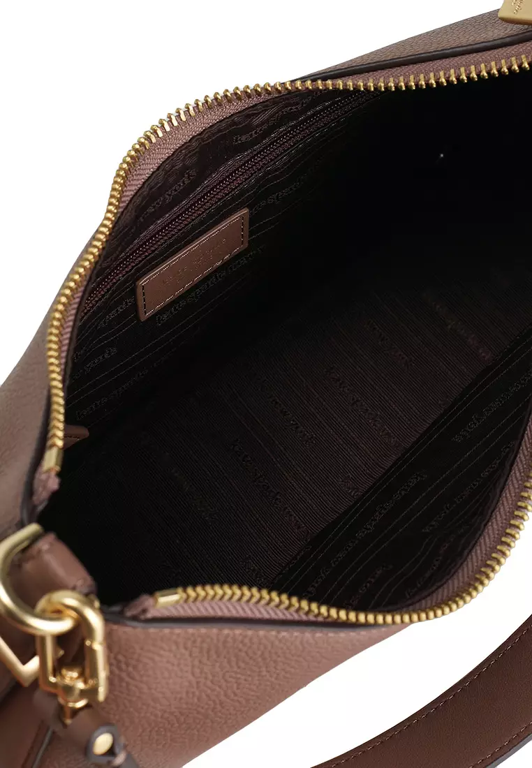 Liv Convertible Shoulder Bag