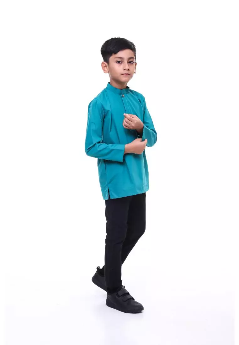 Kurta Kahfi For Kids by Hudz