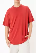 ★日本未入荷*Massimo Dutti*新作*ミディアムウェイトTシャツ/AG hqdefault.jpg