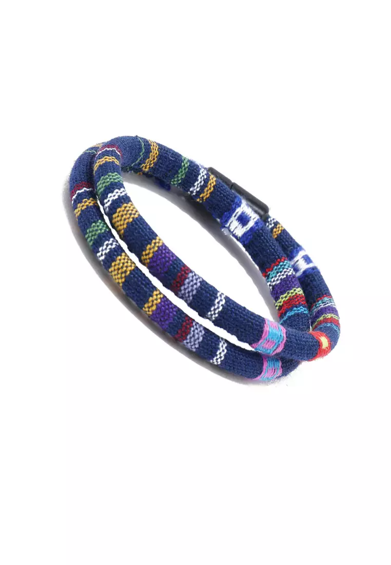Affordable sales mens bracelets