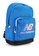 New Balance blue Urban Backpack 4308DAC0793F0BGS_2
