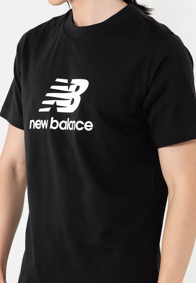 Stacked Logo T-Shirt