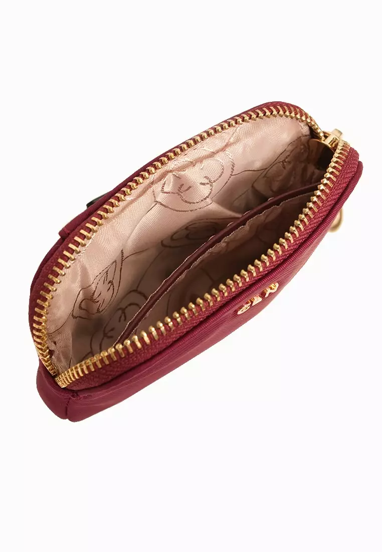 Zeneya Coin Purse