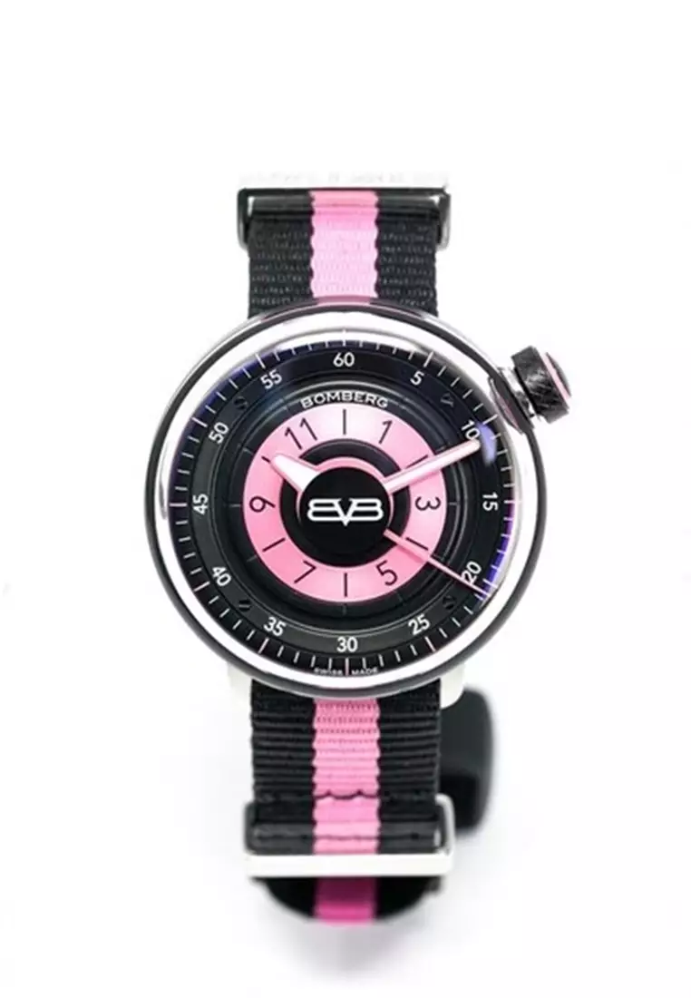 BB-01 Quartz 38mm CT38H3PBA.05-2.9