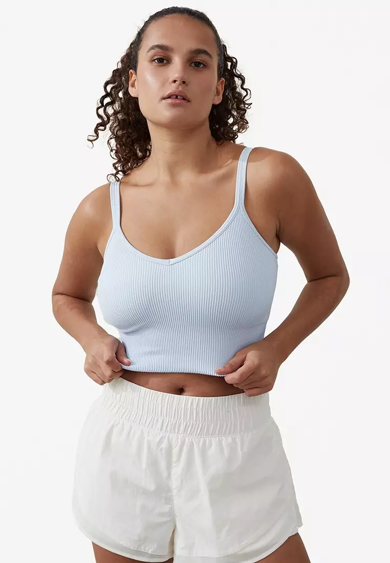 Buy Cotton On Body Plush Gym Track Pants Online