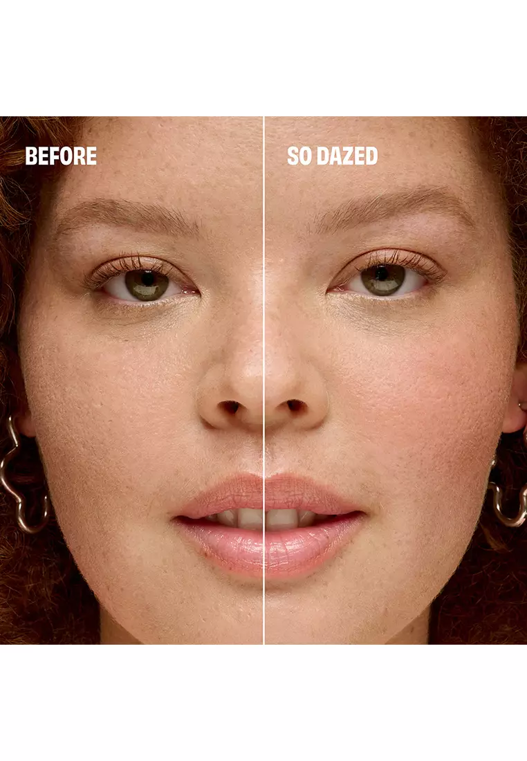 NEW! Benefit - Play Daze Starlaa Airy Liquid Blush 6ml