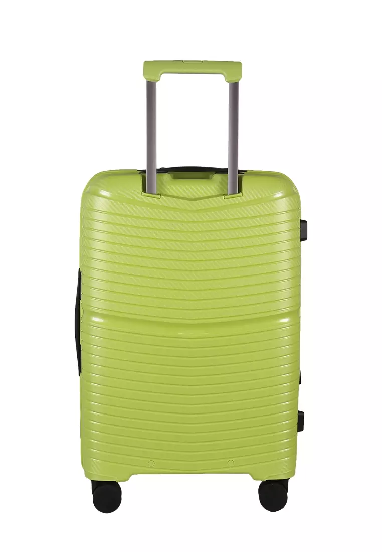 Condotti luggage cheap 24 inch