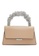 ALDO beige Adoria Top Handle Bag 8A2C6AC50E4663GS_1