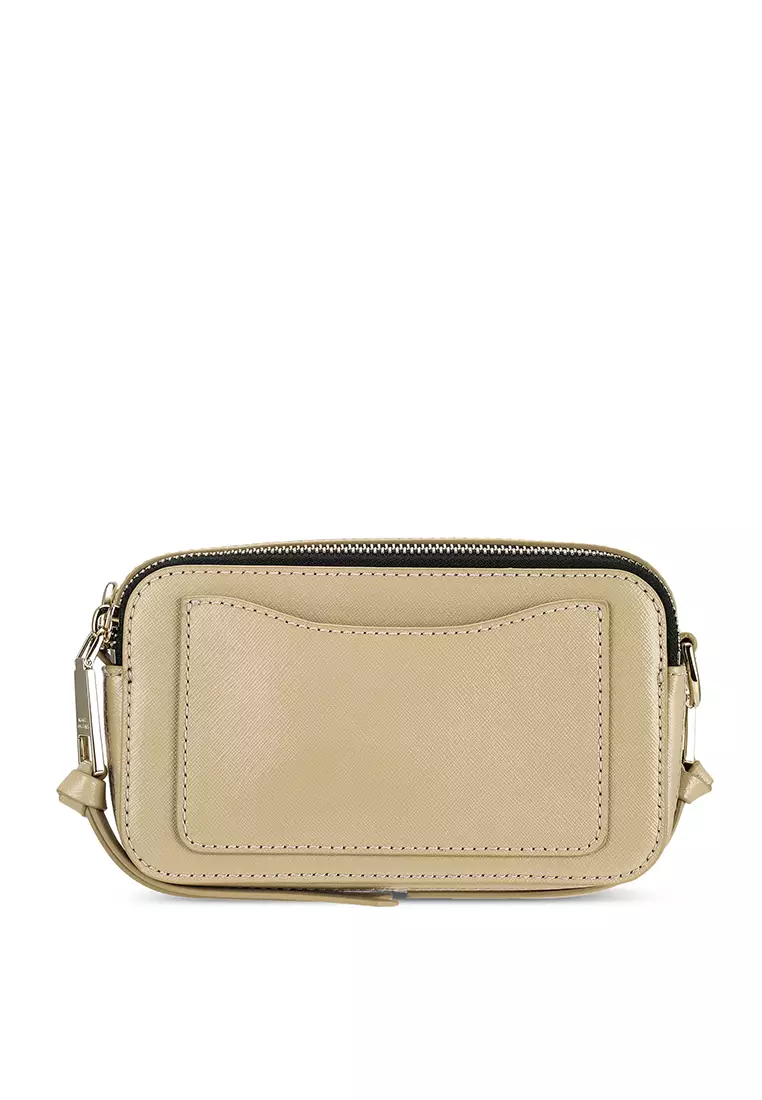 Buy Marc Jacobs The Snapshot DTM Camera Bag (nt) Online ZALORA Malaysia