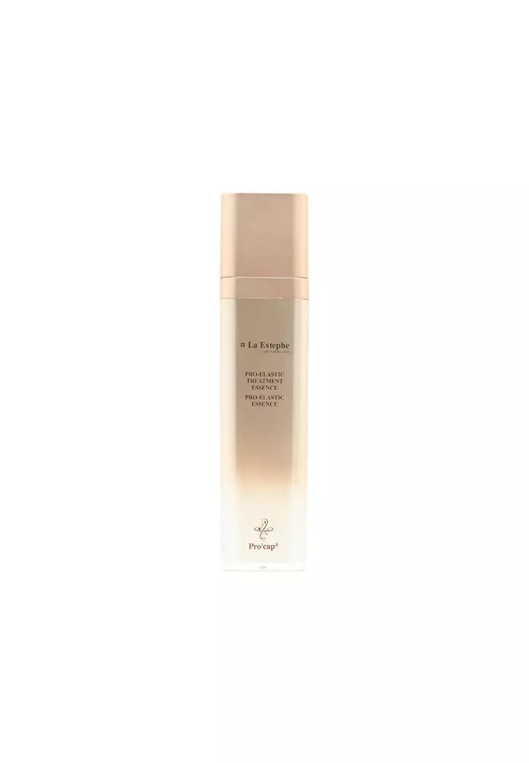 La Estephe Pro-Elastic Treatment Essence (120ml)