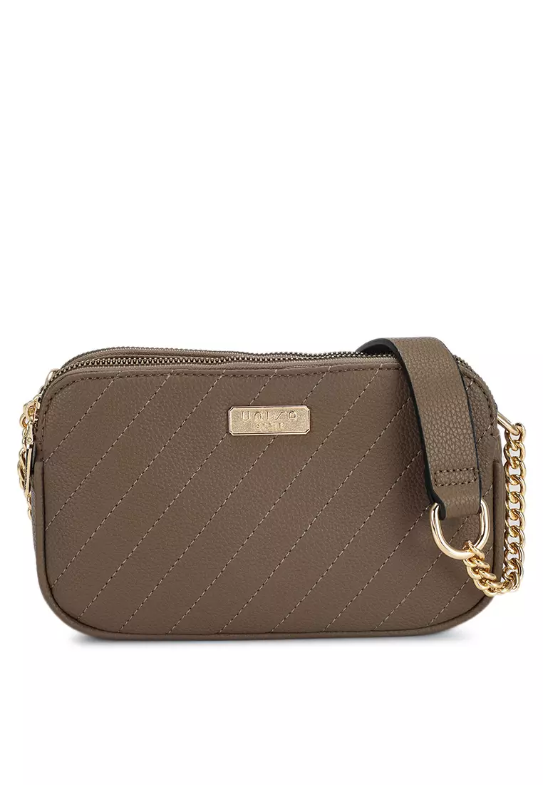 Aldo tassel bag on sale