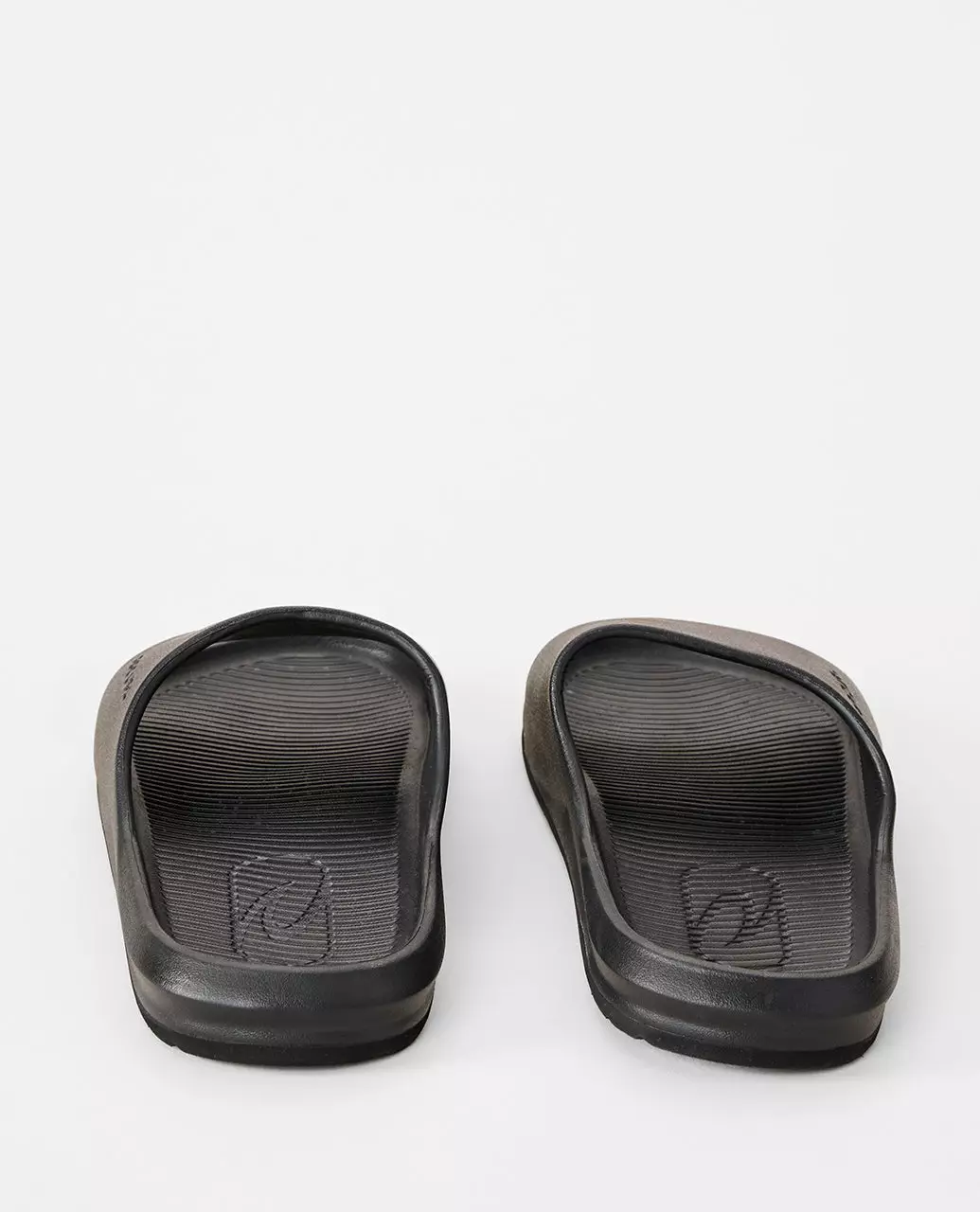 Rip Curl Men Pill Thongs - Black