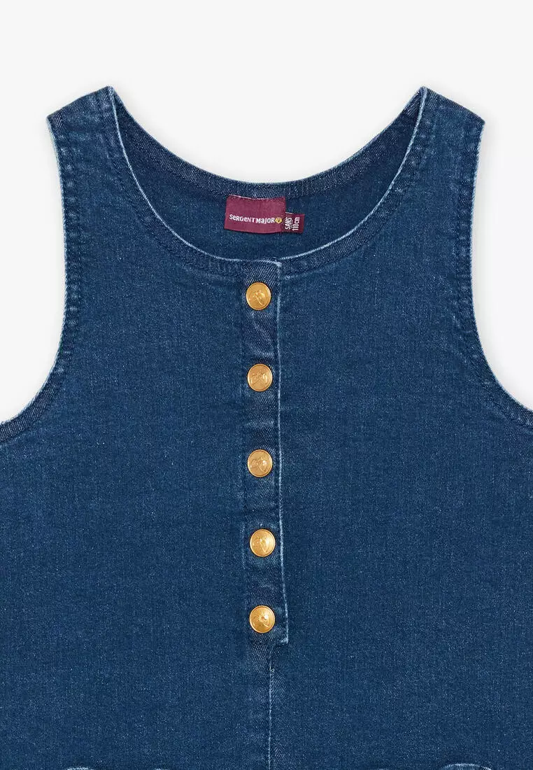 Sergent major clothing uk online