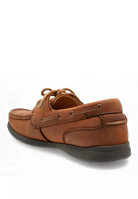 Men Slip On Business Loafers - 250130183