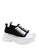 Twenty Eight Shoes black VANSA Hidden Heel Platform Sneakers VSW-T9026 2AEE7SHE43C5E7GS_2