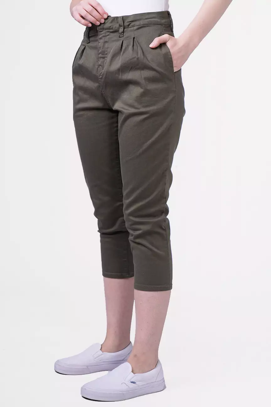 Celana Wanita Airin Army