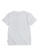 Levi's white Levi's Boy's Graphic Logo Short Sleeves Tee (4 - 7 Years) - Black 40268KABFB3734GS_2