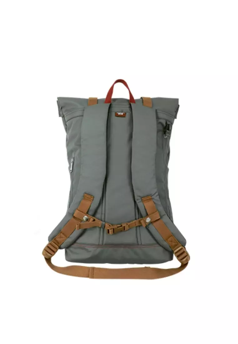 Doughnut Christopher Small Dreamwalker Series - Grey