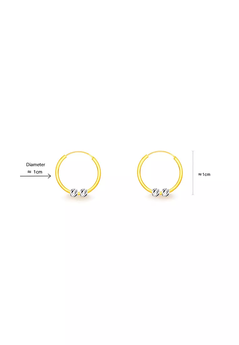 Gold tops jewellery best sale
