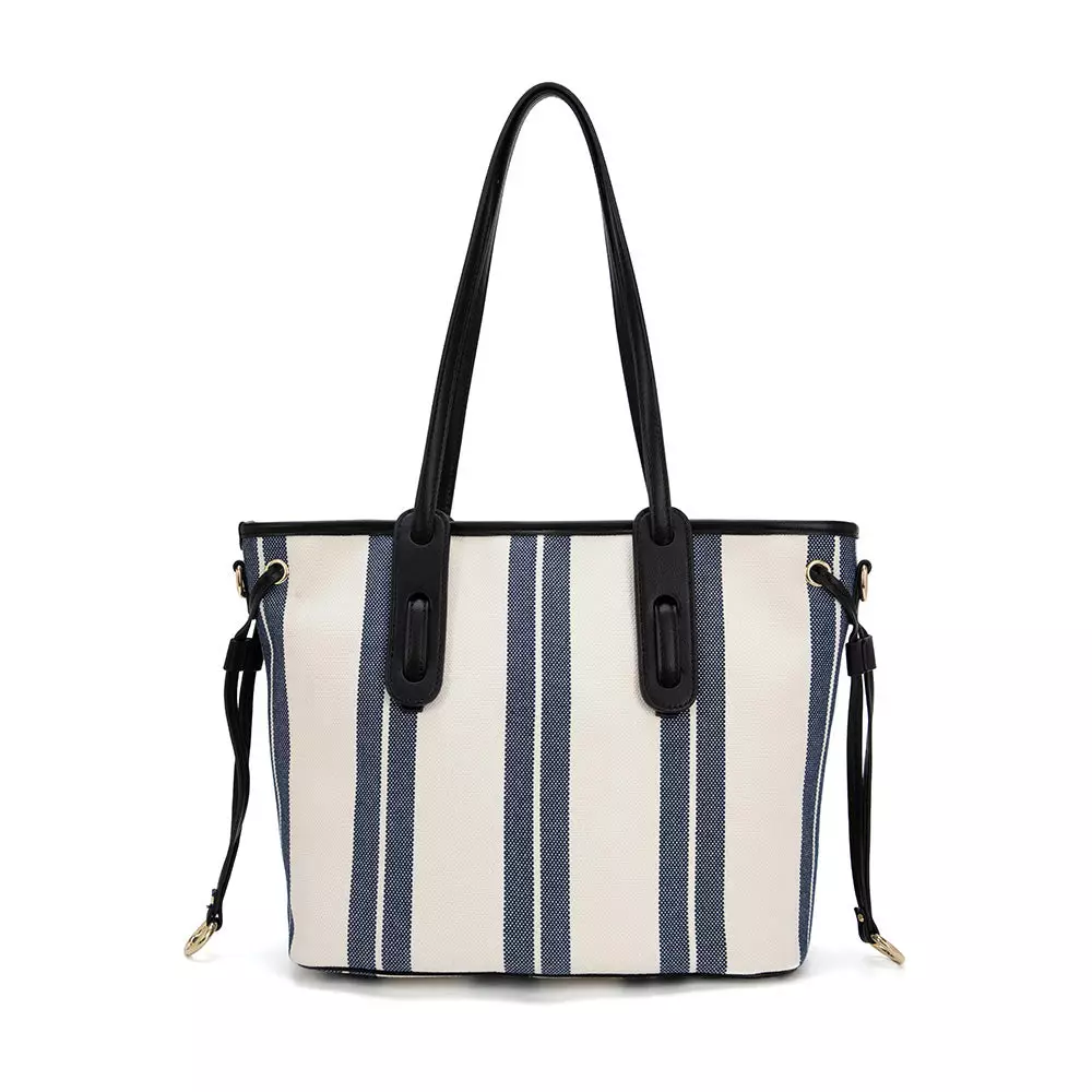 Palomino Maru Totebag - Black