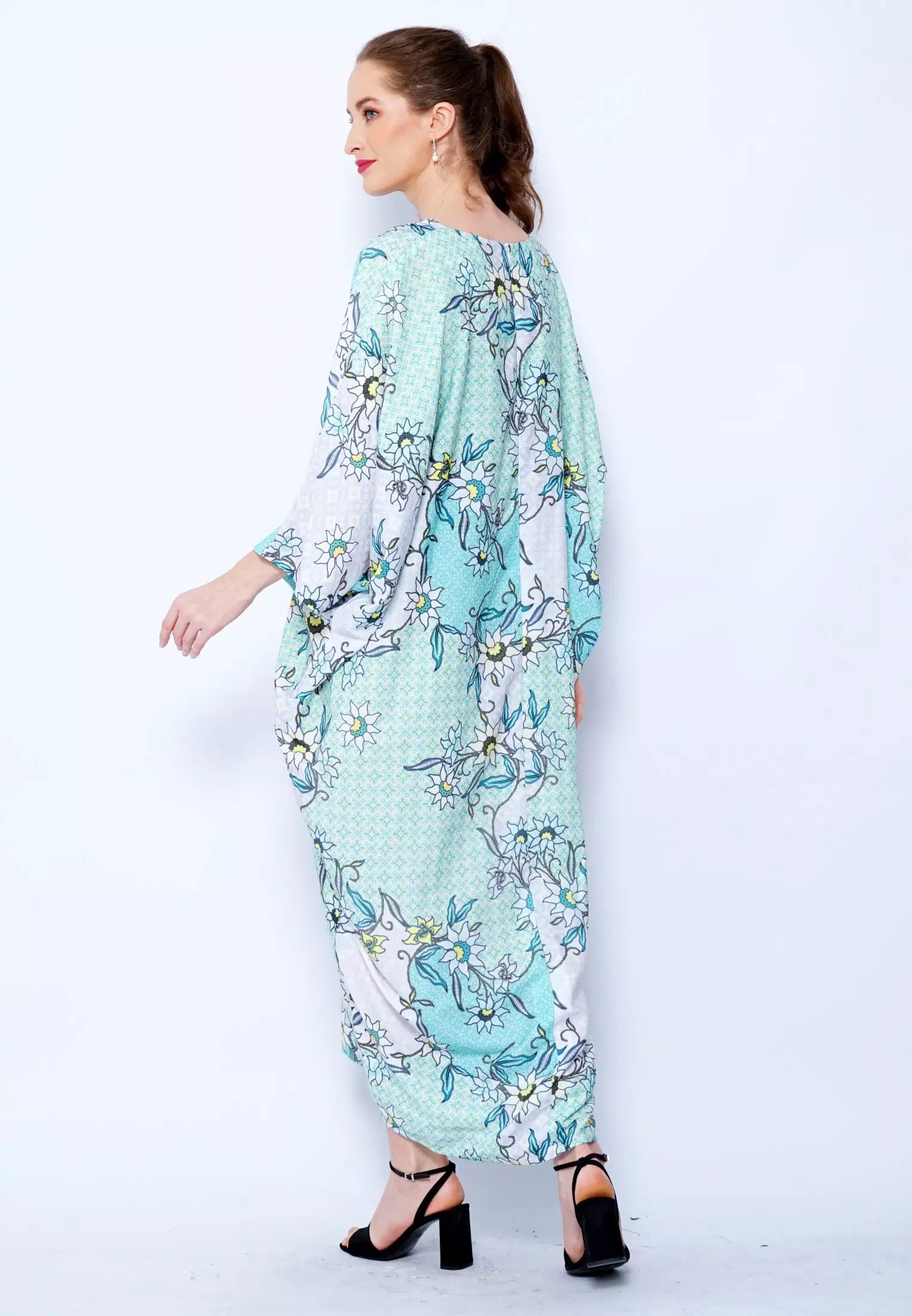 Kaftan Viorella