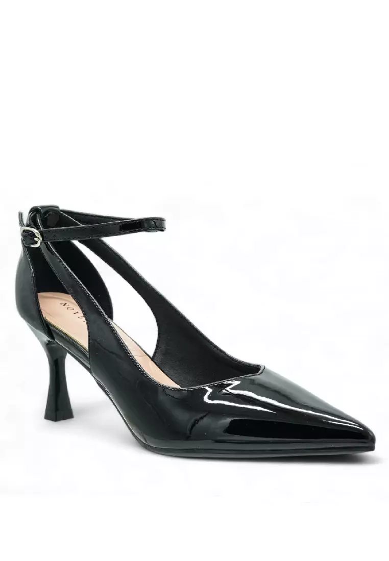 Women Slip on Fashion Heels - 240490175