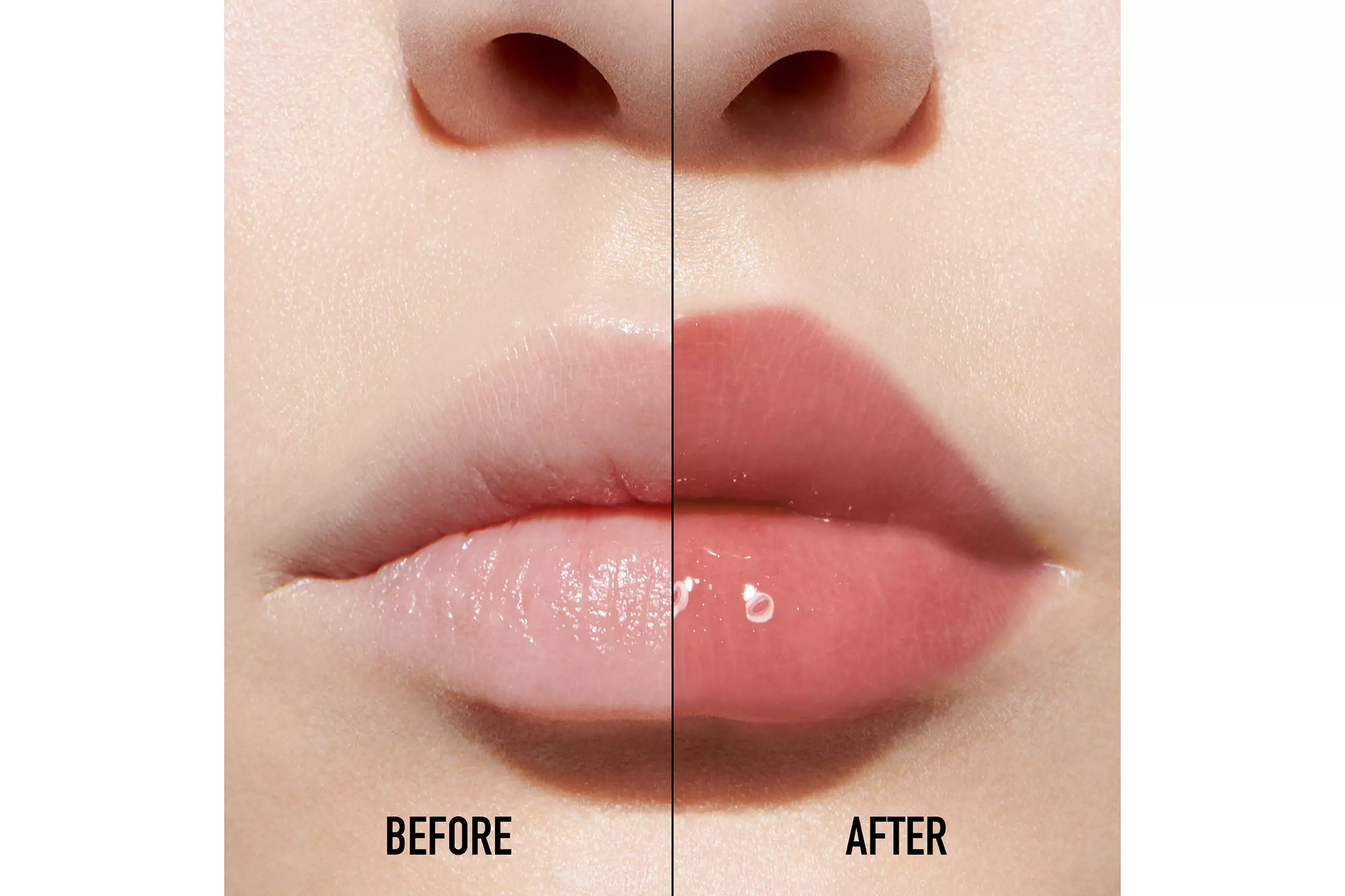 Dior Addict Lip Maximizer Plumping Gloss - 018 Intense Spice