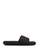 PUMA black Cool Cat Sandals 8A89DSHD5AF354GS_4