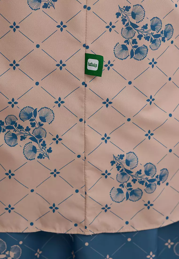 Jeevika Kamala Mukena