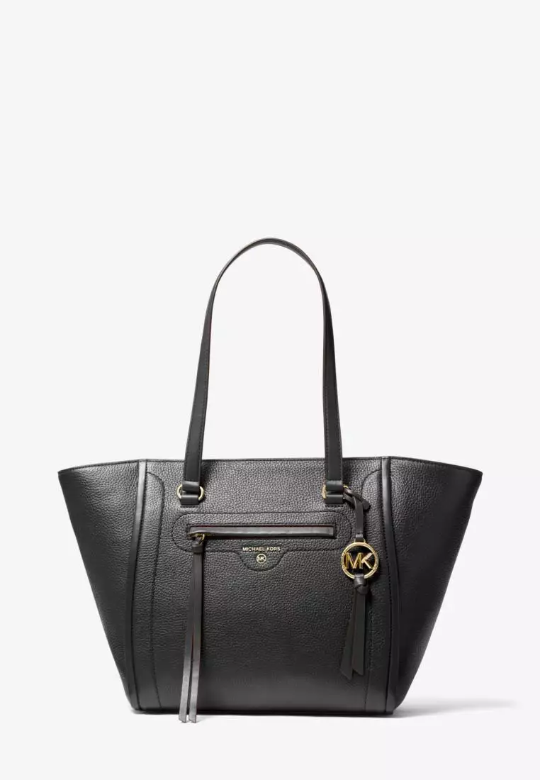 Buy MICHAEL KORS Carine Medium Tote 2024 Online ZALORA Philippines