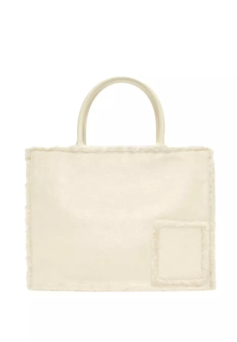 Maje tote hotsell bag