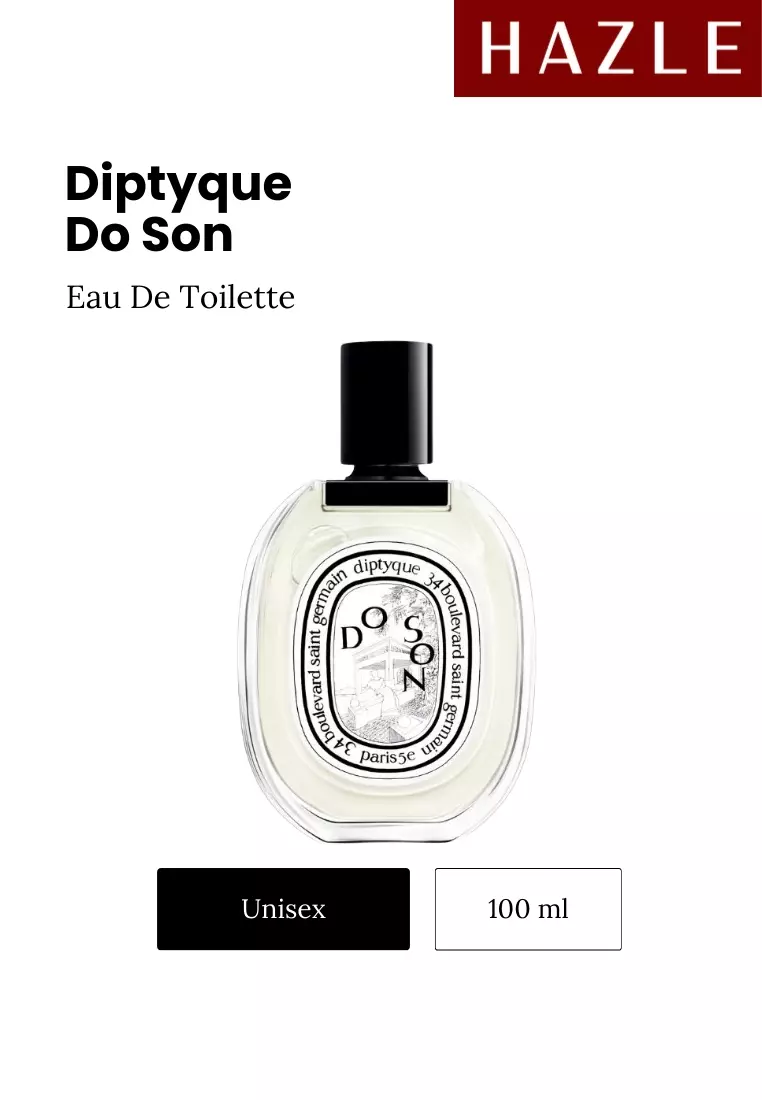 Do Son Unisex EDT 100 ml