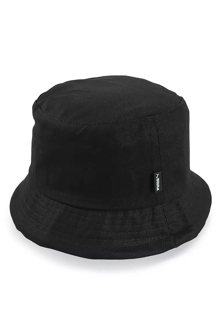 Buy PUMA Core Bucket Hat 2024 Online ZALORA