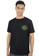 Private Stitch black PSG BY PRIVATE STITCH Graphic Printed Tee F67FAAA3CCDEE0GS_1