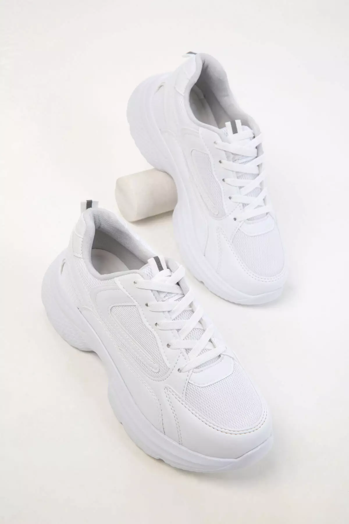 Mesh Sneakers