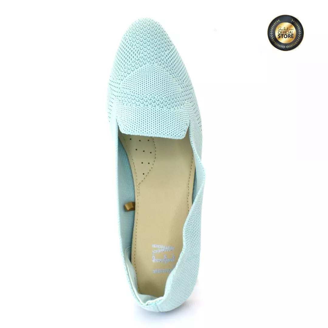 LEV - SEPATU WANITA DEWASA CH241192WD - HIJAU